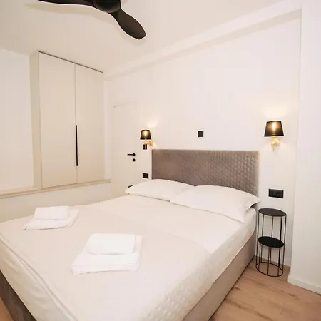 Apartman Lana Stobrec