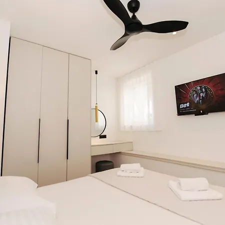 Lana Stobrec Apartman