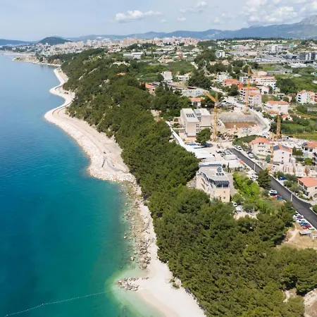 Apartman Lana Stobrec