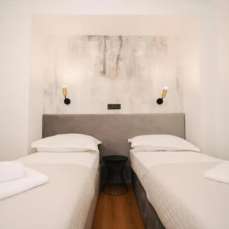 Apartment Lana Stobrec *