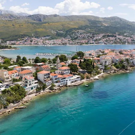 Apartment Lana Stobrec