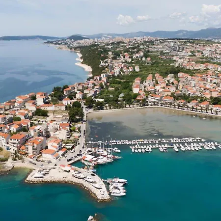 Apartment Lana Stobrec Split