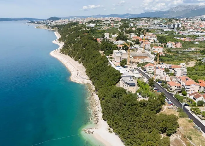 Apartment Lana Stobrec